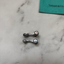 Cufflinks Tiffany Co. 925