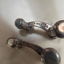 Cufflinks Tiffany Co. 925