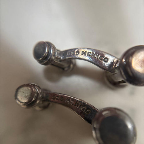 Cufflinks Tiffany Co. 925