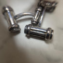 Cufflinks Tiffany Co. 925