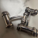 Cufflinks Tiffany Co. 925