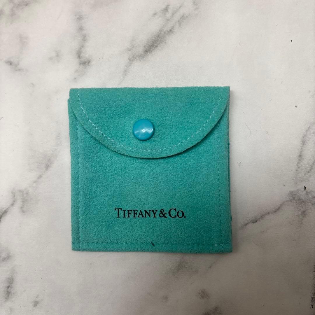 Cufflinks Tiffany Co. 925