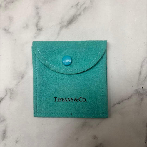 Cufflinks Tiffany Co. 925