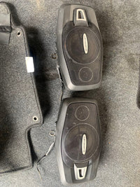 Pioneer Other Carrozzeria Ts-X4366Zy