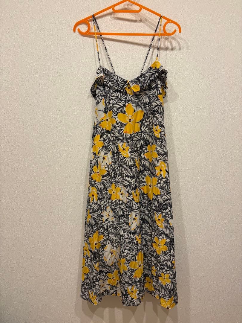 Macphee Camisole Dresses