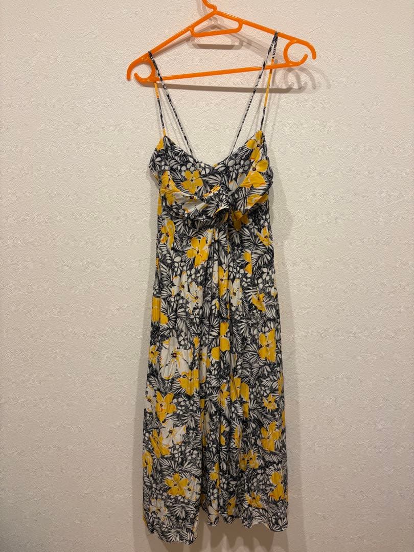 Macphee Camisole Dresses