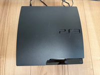 Sony Body Ps3 160Gb 2 6