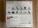 Sony Body Ps3 160Gb 2 6