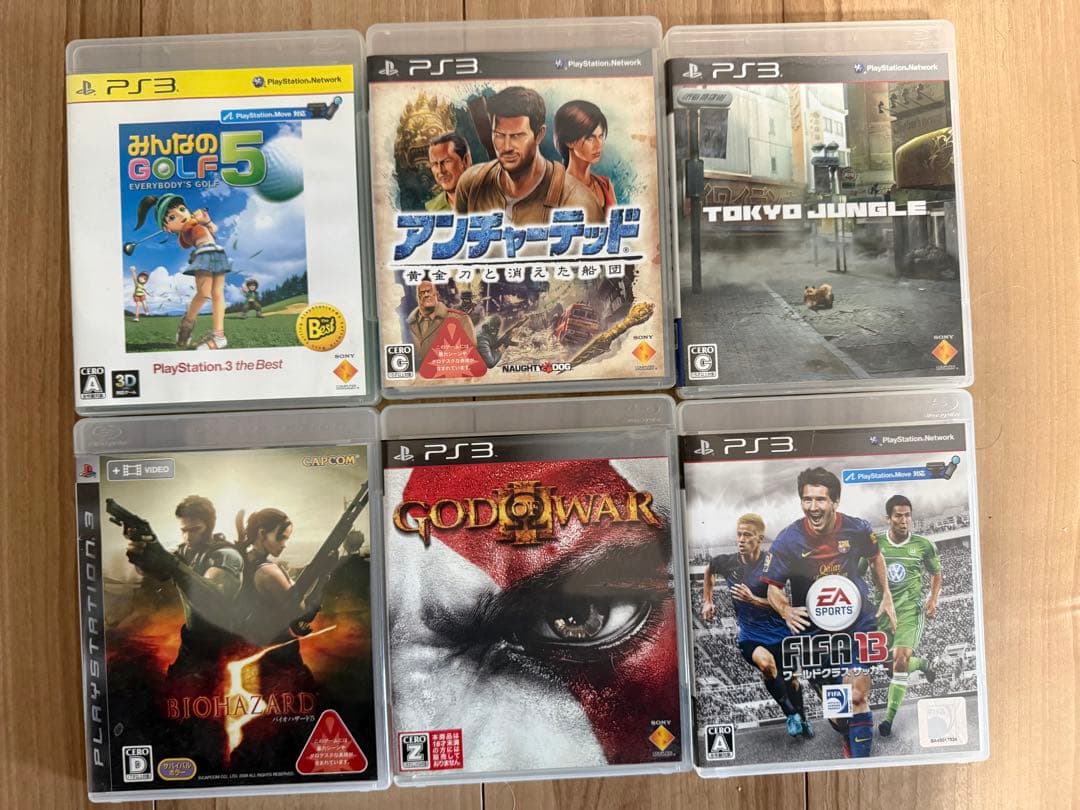 Sony Body Ps3 160Gb 2 6