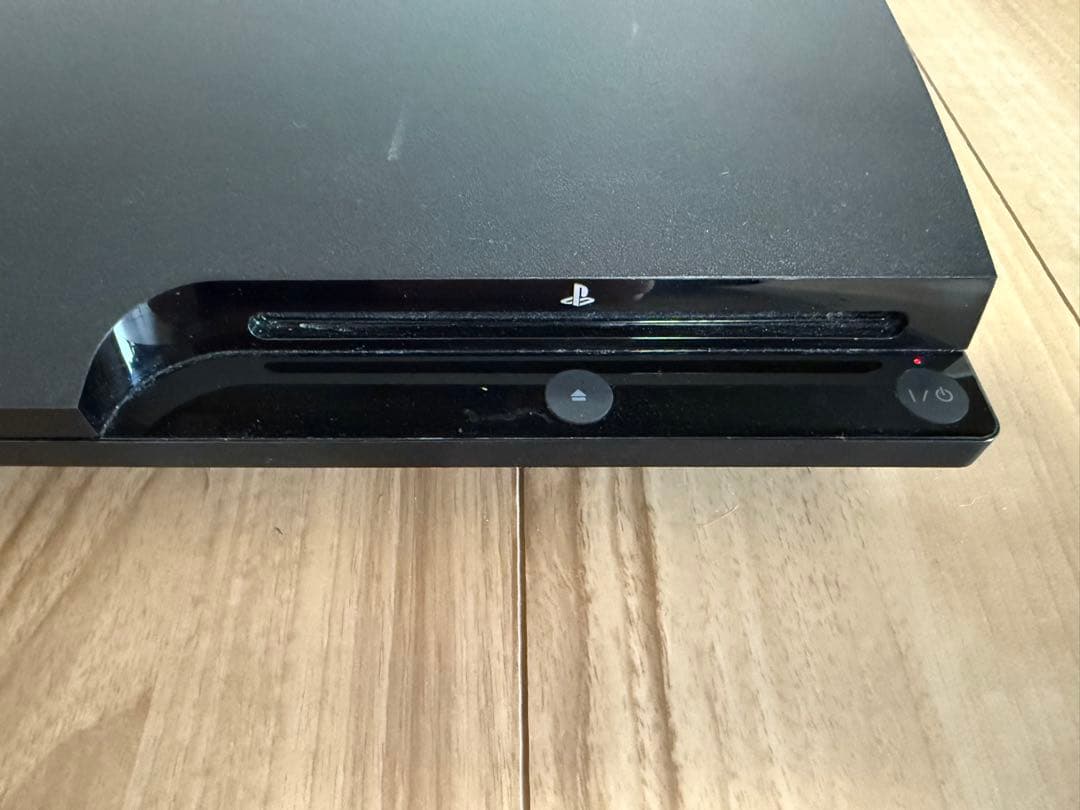 Sony Body Ps3 160Gb 2 6
