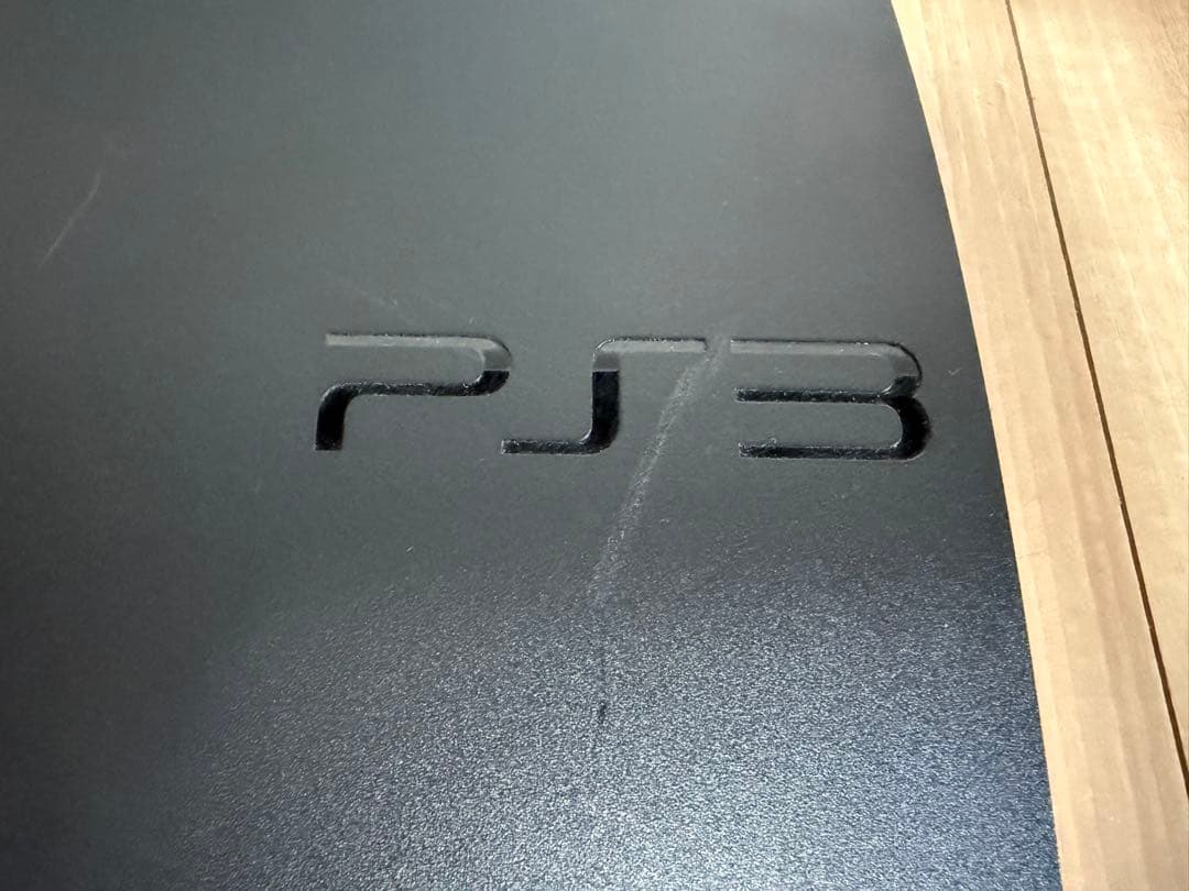 Sony Body Ps3 160Gb 2 6