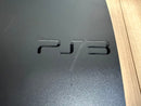 Sony Body Ps3 160Gb 2 6