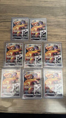 Pokemon Card Game 8 Chr