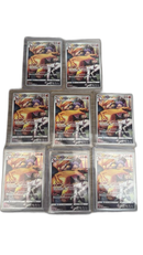 Pokemon Card Game 8 Chr