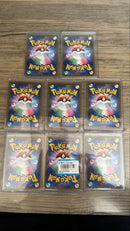 Pokemon Card Game 8 Chr