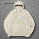 The North Face Sweatshirts L