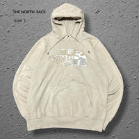 The North Face Sweatshirts L