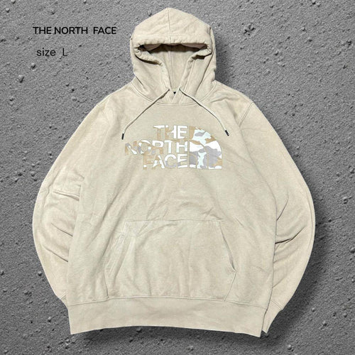 The North Face Sweatshirts L