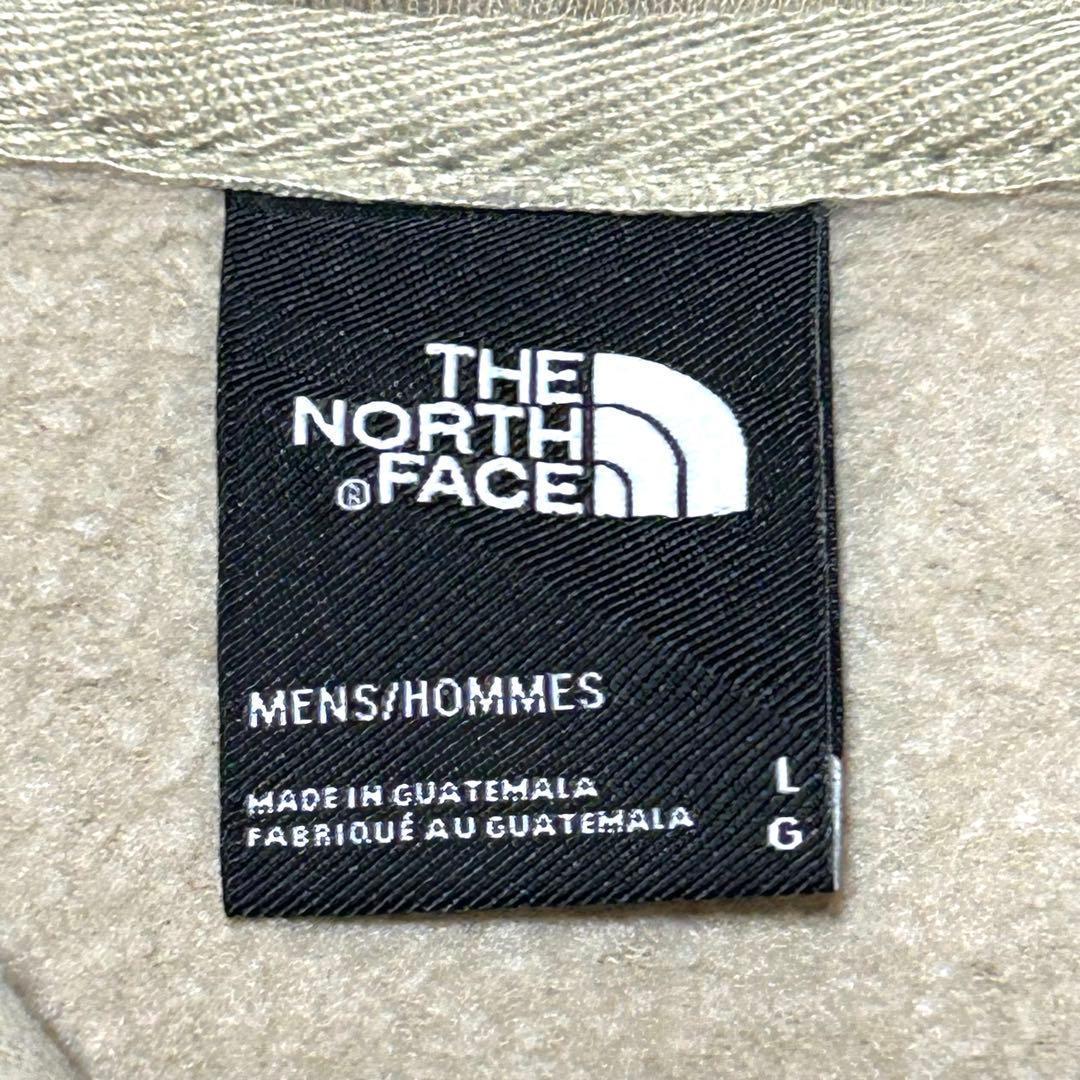 The North Face Sweatshirts L