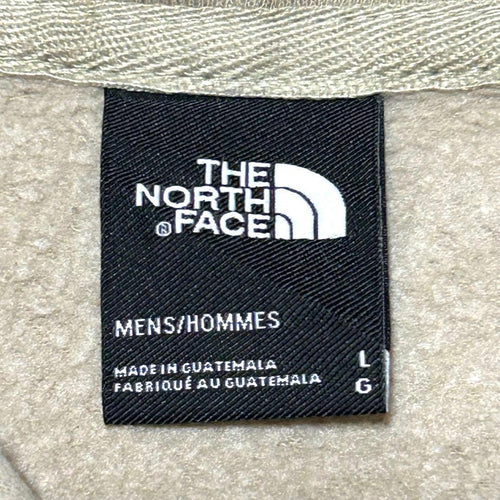 The North Face Sweatshirts L