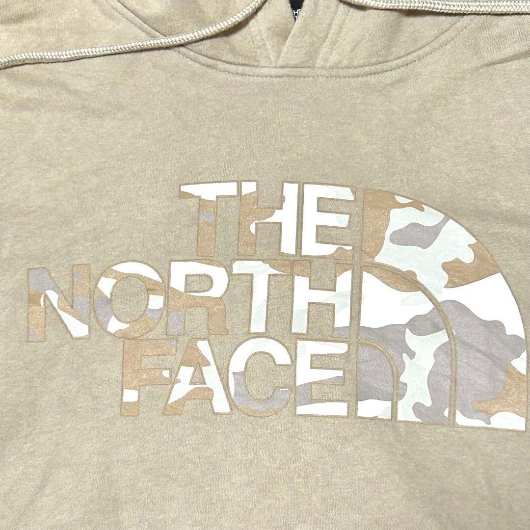 The North Face Sweatshirts L
