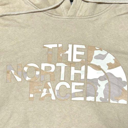 The North Face Sweatshirts L