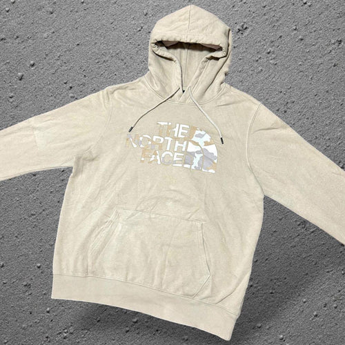 The North Face Sweatshirts L