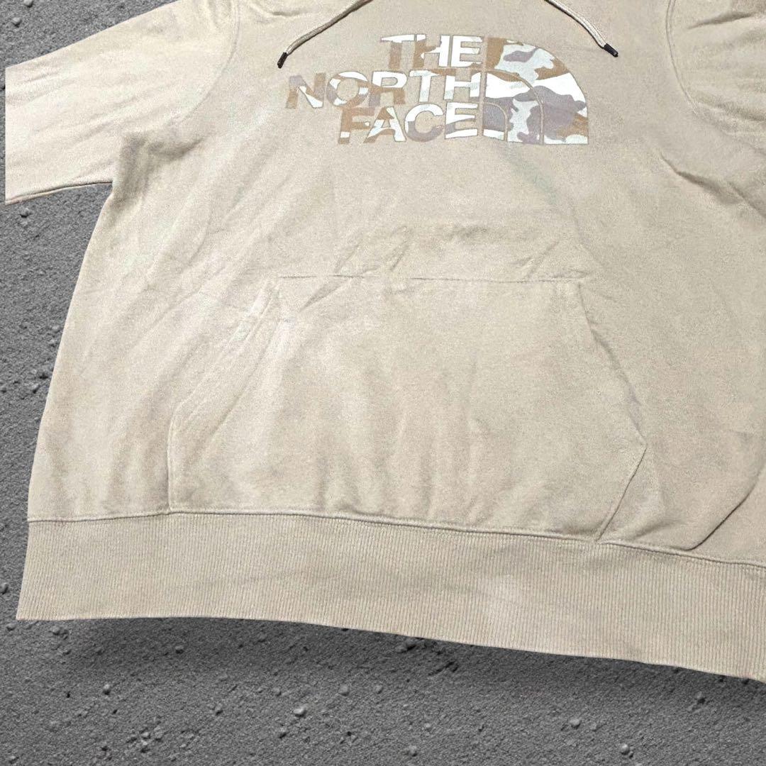 The North Face Sweatshirts L
