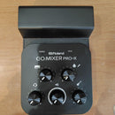 Roland Music Equipment For Ipad Iphone Go:Mixer Pro-X