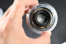 Prime Lenses 7Artisans F1.1 M