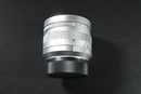 Prime Lenses 7Artisans F1.1 M