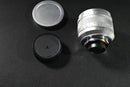 Prime Lenses 7Artisans F1.1 M