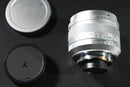 Prime Lenses 7Artisans F1.1 M