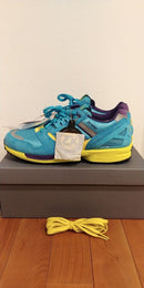 Adidas Sneakers Zx8000 Jc Mt Consortium Blue