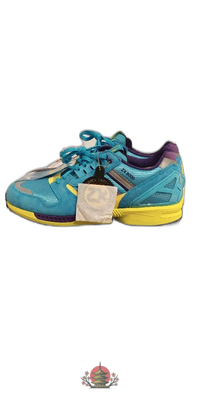 Adidas Sneakers Zx8000 Jc Mt Consortium Blue