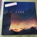 Overseas Music Vangelis 1492 Conquest Of Paradise