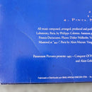 Overseas Music Vangelis 1492 Conquest Of Paradise
