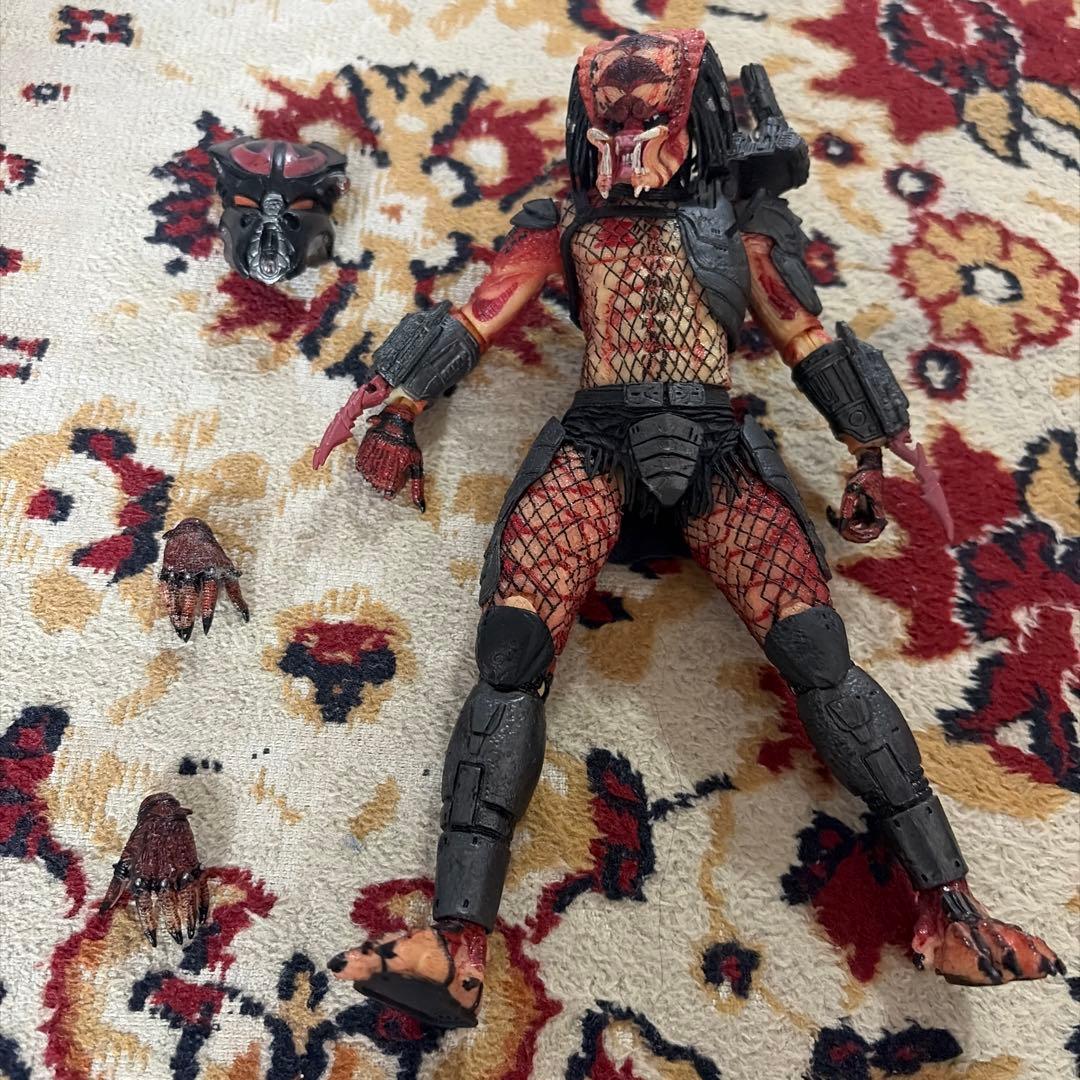 Neca Sci Fi, Fantasy Horror 7