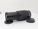 Pentax Lens (Zoom) 1 24 Fa J 75-300Mm