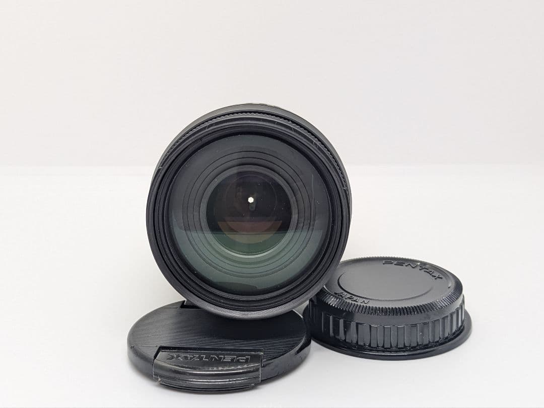 Pentax Lens (Zoom) 1 24 Fa J 75-300Mm