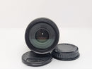 Pentax Lens (Zoom) 1 24 Fa J 75-300Mm