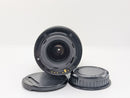 Pentax Lens (Zoom) 1 24 Fa J 75-300Mm