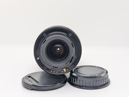 Pentax Lens (Zoom) 1 24 Fa J 75-300Mm