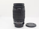 Pentax Lens (Zoom) 1 24 Fa J 75-300Mm