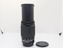 Pentax Lens (Zoom) 1 24 Fa J 75-300Mm