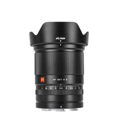 Viltrox Others Af F1.4 Z Af131.4Z
