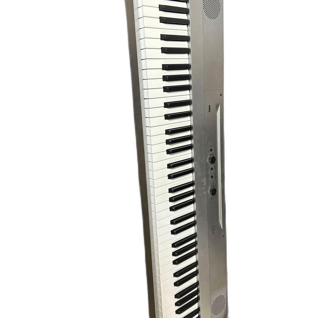 Keyboard Electronic Piano Korg L1 Liano 2022