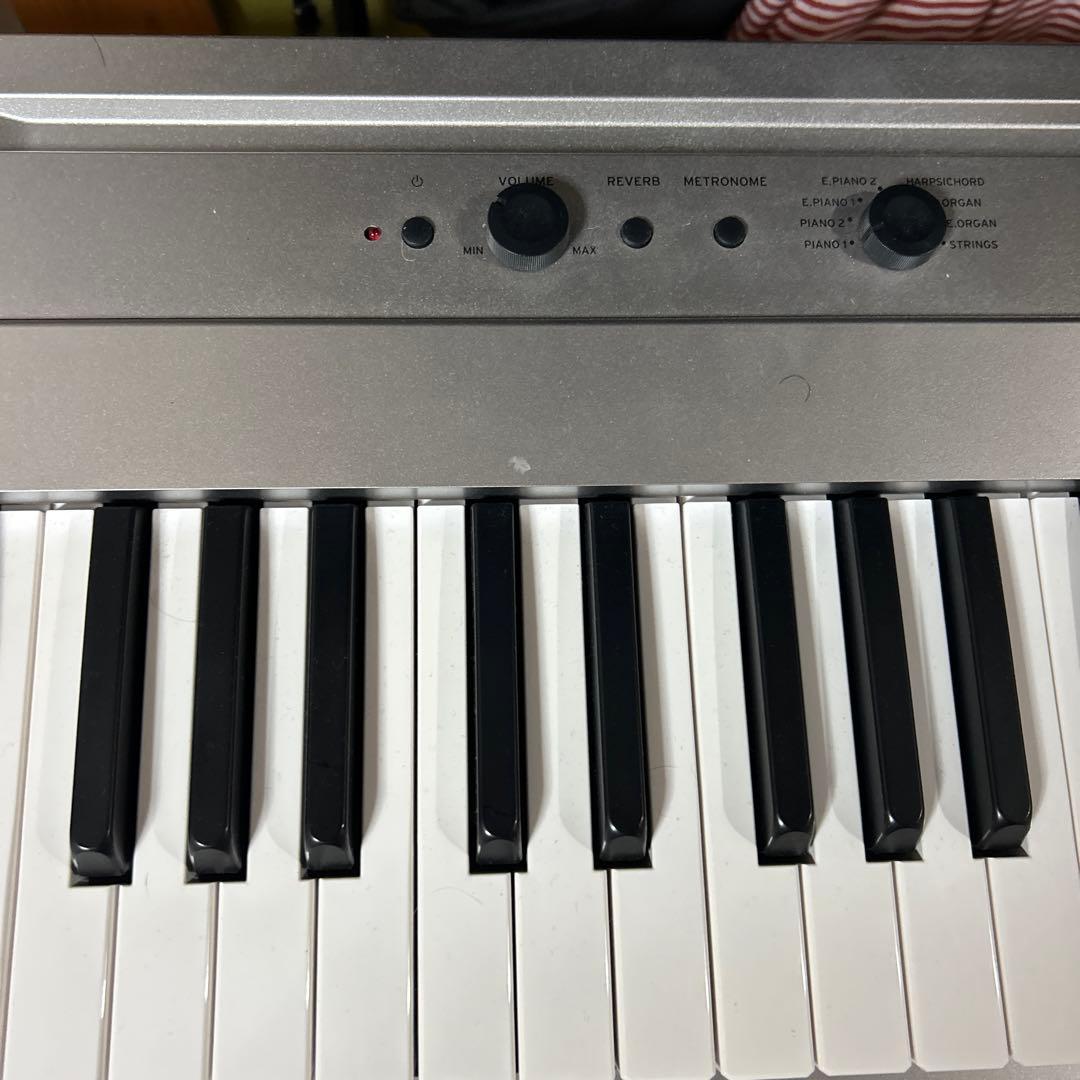 Keyboard Electronic Piano Korg L1 Liano 2022