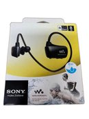 Sony Digital Audio Player Nw-W274S 8Gb