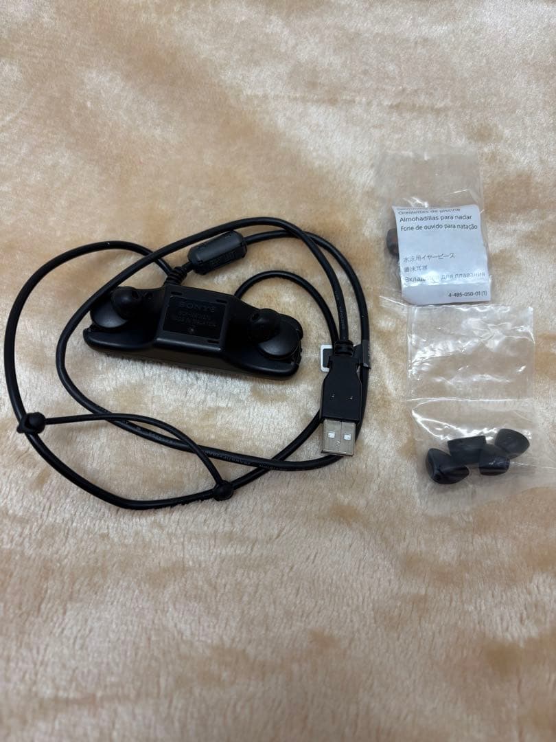 Sony Digital Audio Player Nw-W274S 8Gb